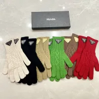 $40.00 USD Prada Gloves #1401350