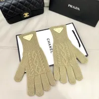 $40.00 USD Prada Gloves #1401351