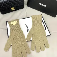 $40.00 USD Prada Gloves #1401351