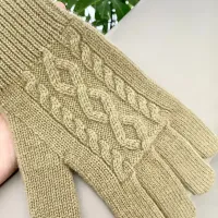 $40.00 USD Prada Gloves #1401351