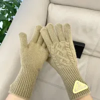 $40.00 USD Prada Gloves #1401351