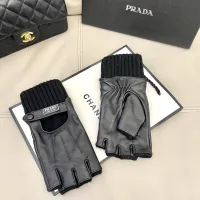 $45.00 USD Prada Gloves For Men #1401352