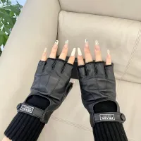 $45.00 USD Prada Gloves For Men #1401352