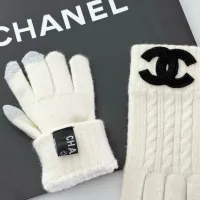 $38.00 USD Chanel Gloves #1401353