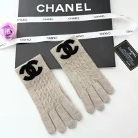 $38.00 USD Chanel Gloves #1401354