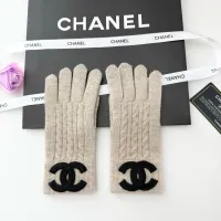 $38.00 USD Chanel Gloves #1401354