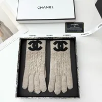 $38.00 USD Chanel Gloves #1401354