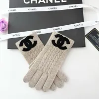 $38.00 USD Chanel Gloves #1401354