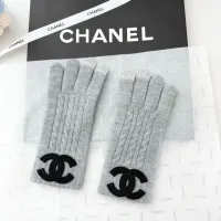 $38.00 USD Chanel Gloves #1401355