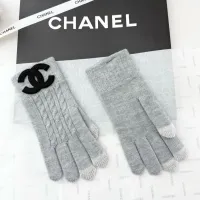 $38.00 USD Chanel Gloves #1401355