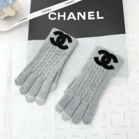 $38.00 USD Chanel Gloves #1401355