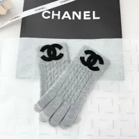 $38.00 USD Chanel Gloves #1401355
