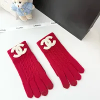 $38.00 USD Chanel Gloves #1401357