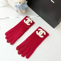 $38.00 USD Chanel Gloves #1401357