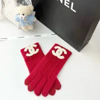 $38.00 USD Chanel Gloves #1401357