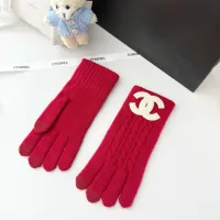 $38.00 USD Chanel Gloves #1401357