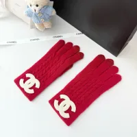 $38.00 USD Chanel Gloves #1401357