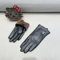 $45.00 USD Chanel Gloves For Women #1401382