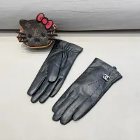 $45.00 USD Chanel Gloves For Women #1401382
