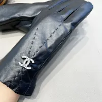 $45.00 USD Chanel Gloves For Women #1401382