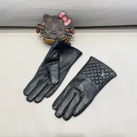 $45.00 USD Louis Vuitton LV Gloves For Women #1401383