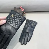 $45.00 USD Louis Vuitton LV Gloves For Women #1401383