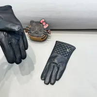 $45.00 USD Louis Vuitton LV Gloves For Women #1401383