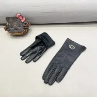 $48.00 USD Gucci Gloves For Women #1401384