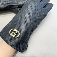 $48.00 USD Gucci Gloves For Women #1401384