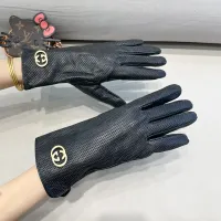 $48.00 USD Gucci Gloves For Women #1401384