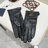 $48.00 USD Louis Vuitton LV Gloves For Women #1401385