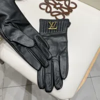 $48.00 USD Louis Vuitton LV Gloves For Women #1401385