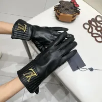 $48.00 USD Louis Vuitton LV Gloves For Women #1401385