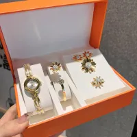 $52.00 USD Christian Dior  Watches For Women #1401386