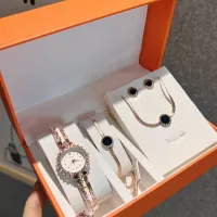 $52.00 USD Christian Dior  Watches For Women #1401389