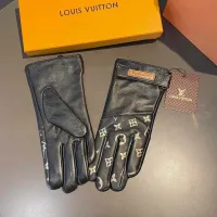$48.00 USD Louis Vuitton LV Gloves For Women #1401391