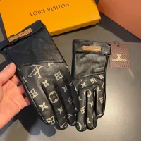 $48.00 USD Louis Vuitton LV Gloves For Women #1401391