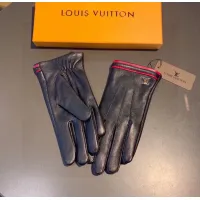 $48.00 USD Louis Vuitton LV Gloves For Women #1401392