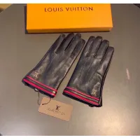 $48.00 USD Louis Vuitton LV Gloves For Women #1401392