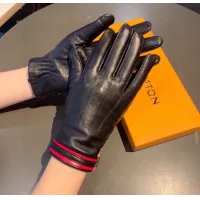 $48.00 USD Louis Vuitton LV Gloves For Women #1401392