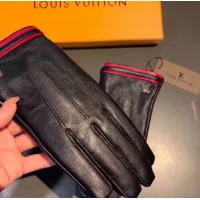 $48.00 USD Louis Vuitton LV Gloves For Women #1401392