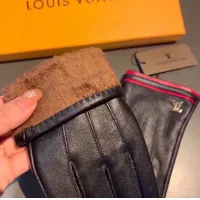$48.00 USD Louis Vuitton LV Gloves For Women #1401392