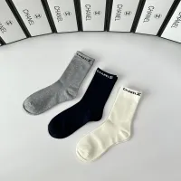 $29.00 USD Chanel Socks #1401402