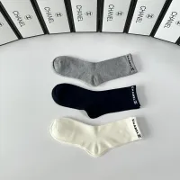 $29.00 USD Chanel Socks #1401402