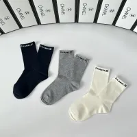 $29.00 USD Chanel Socks #1401402