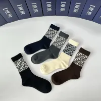 $29.00 USD Christian Dior Socks #1401406