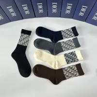 $29.00 USD Christian Dior Socks #1401406