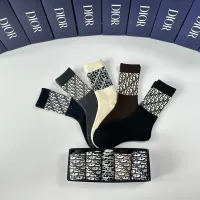 $29.00 USD Christian Dior Socks #1401406