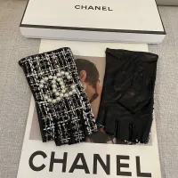 $48.00 USD Chanel Gloves For Women #1401410