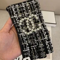 $48.00 USD Chanel Gloves For Women #1401410